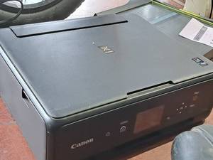 lot 1636 image: Canon TS-5020 Multi-Function Printer