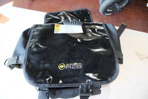 lot 598 image: Ultra Motor A2B Commuter Bag