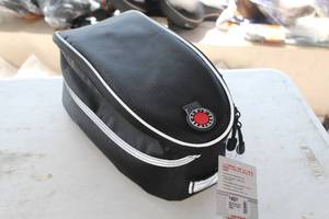 lot 643 image: Banjo Brothers Rack Top Bag