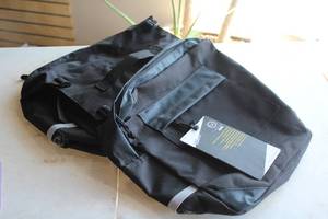 lot 642 image: Sunlite Utili-T Pannier Bag