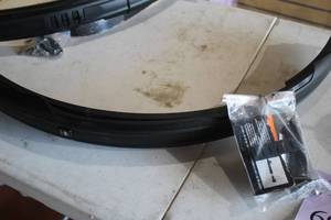 lot 695 image: SKS Velo 55 Cross Fender Assembly (New)