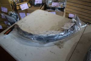 lot 697 image: SKS Original Teile Fender Assembly (New)