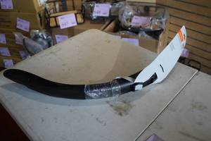 lot 705 image: SKS Beavertail 26-28 Front and Rear Mudguard Kit (New)