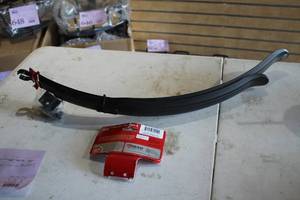 lot 706 image: Planet Bike Clip-On Fenders