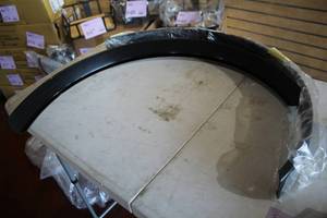 lot 712 image: Riess & Moller Fender Set
