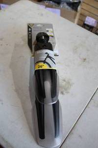 lot 714 image: Topeak Defender M1 26 Fender Kit