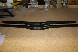 lot 728 image: Lot of (2) Handlebars
