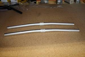lot 734 image: Lot of (2) Handlebars