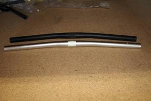 lot 735 image: Lot of (2) Handlebars