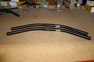 lot 738 image: Lot of (2) Handlebars