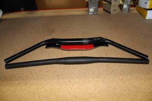 lot 730 image: Lot of (2) Handlebars