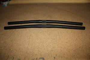lot 742 image: Lot of (2) Handlebars