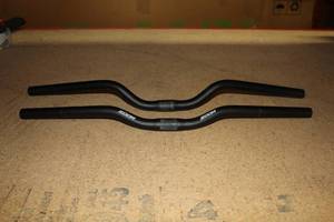 lot 744 image: Lot of (2) Handlebars