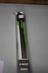 lot 770 image: SDG Components X Beam Micro Aluminum Seatpost 400x27.2mm