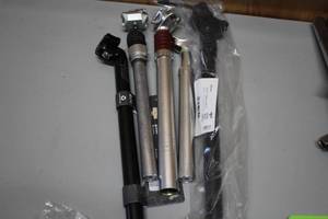 lot 778 image: Lot of (5) Misc. Seatposts
