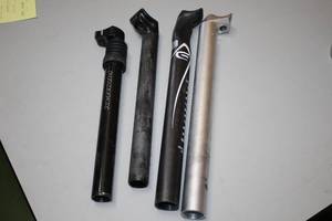 lot 783 image: Lot of (4) Misc. Seatposts