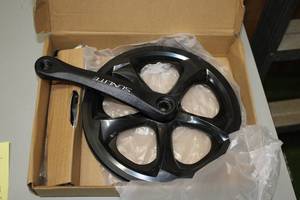 lot 819 image: Sunlite Big City Crank