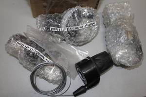 lot 827 image: Lot of (1 Box) Misc. Cables and Parts