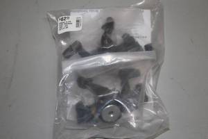lot 834 image: Lot of (Set of 2) Promax DSK-300 Disc Brake Calipers