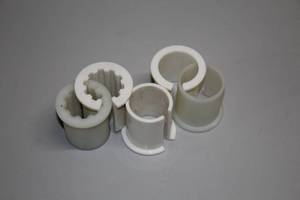 lot 853 image: Lot of (5) Tail-A-Bike Shims