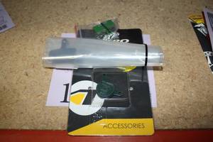 lot 1249 image: Lot of (3) Tektro Disc Brake PadsParts
