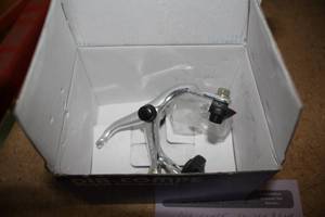 lot 1228 image: Lot of (1) Dia-Compe DC505Q Rear Brake Caliper