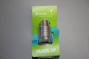 lot 881 image: Satori Heads Up 2 1-18