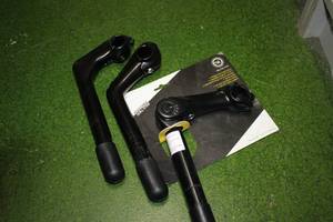 lot 891 image: Lot of (3) Adjustable Bike Stems