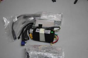 lot 1421 image: Lot of (4) Misc. Controllers (New)