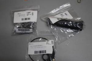 lot 1424 image: Lot of  Magnum Pathfinder Parts
