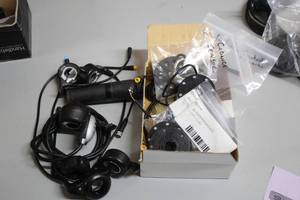 lot 1429 image: Magnum ELCO2090PASS1051 PAS Cadence Sensor