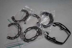 lot 1432 image: Lot of  Frame Lock Parts