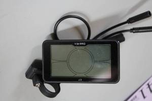lot 1442 image: Das-Kit C7 Display