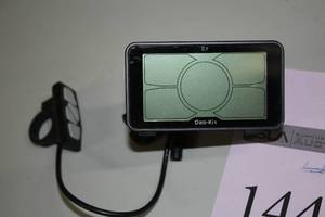 lot 1441 image: Das-Kit C7 Display