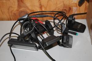 lot 1445 image: Lot of  Displays (Used)