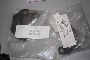 lot 1448 image: Lot of  Brake Pads