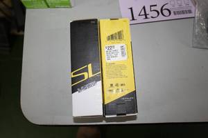 lot 1456 image: Lot of (2) Sunlite SL26 Bottom Bracket Sets 68x113.5