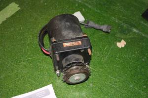 lot 1459 image: Electro Portal Electro-Cycle E-4 24V 500W Motor