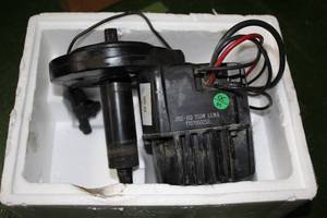 lot 1461 image: Luna BBS-HD 750W Motor