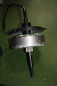 lot 1462 image: Electric Motor
