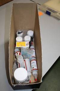lot 1478 image: Lot of  Bearing and Adapters