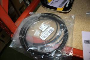 lot 1373 image: Lot of (2) Magura Brake Tubing Coils