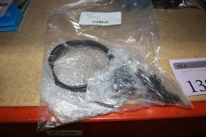 lot 1384 image: Magnum Hydraulic Brake Lever