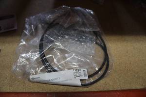 lot 1382 image: Tektro Ci6 1000mm Left Hydraulic E-Brake Lever