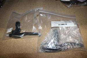 lot 1387 image: Lot of (2) Magnum Brake Levers
