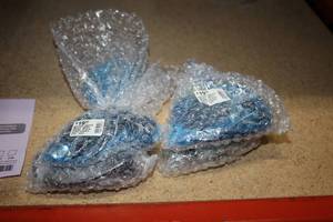 lot 1389 image: Lot of (2) Bafang BBS Brakes with Power Cut-Off