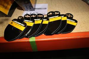 lot 1361 image: Lot of (7) Jagwire Sport 2300mm Shift Cables