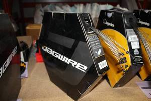 lot 1363 image: Lot of (12) Jagwire 2000mm Shift Cables