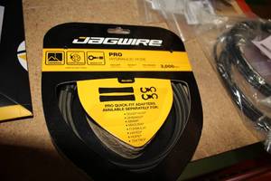 lot 1372 image: Jagwire Pro 3000mm Hydraulic Brake Hose