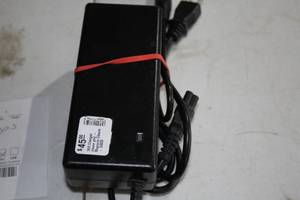 lot 140 image: Magnum Classic 36V 2A Battery Charger (Used)